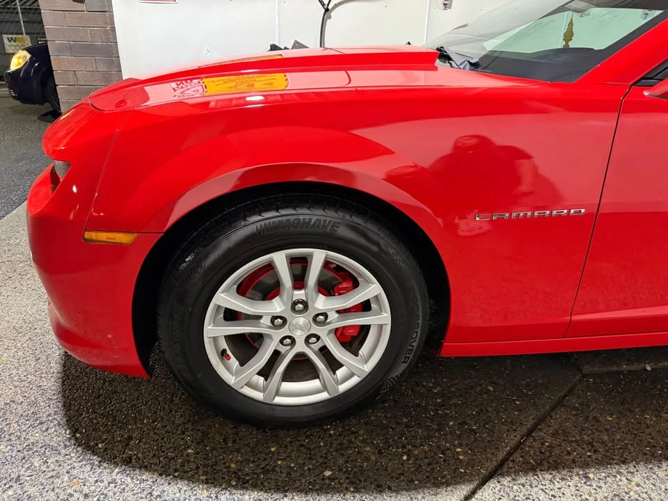 2015 Chevrolet Camaro 5th Gen - Image 7 of 15