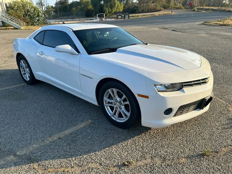2015 Chevrolet Camaro 5th Gen - Image 3 of 18