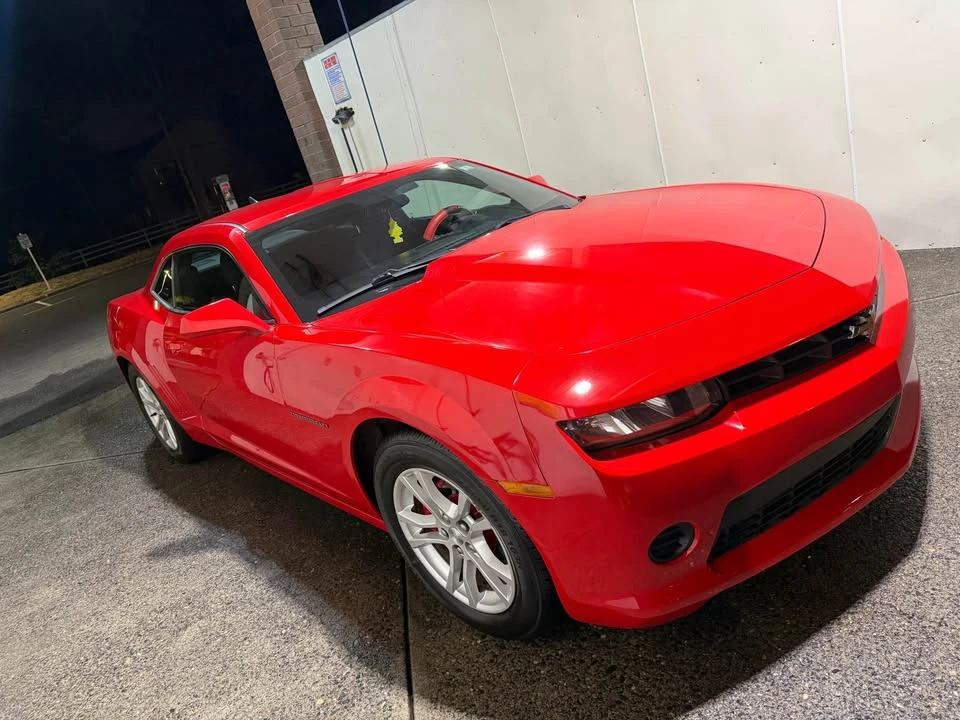 2015 Chevrolet Camaro 5th Gen - Image 3 of 15