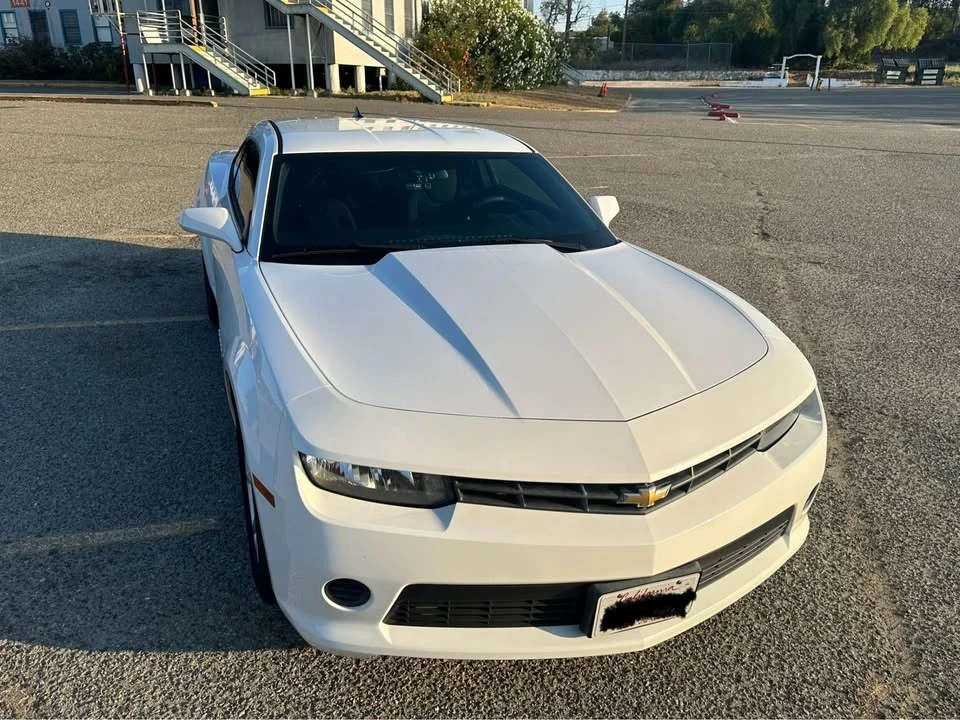 2015 Chevrolet Camaro 5th Gen - Image 2 of 18