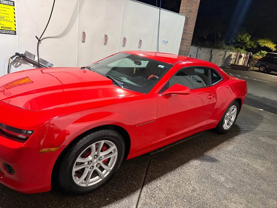 2015 Chevrolet Camaro 5th Gen - Image 8 of 15