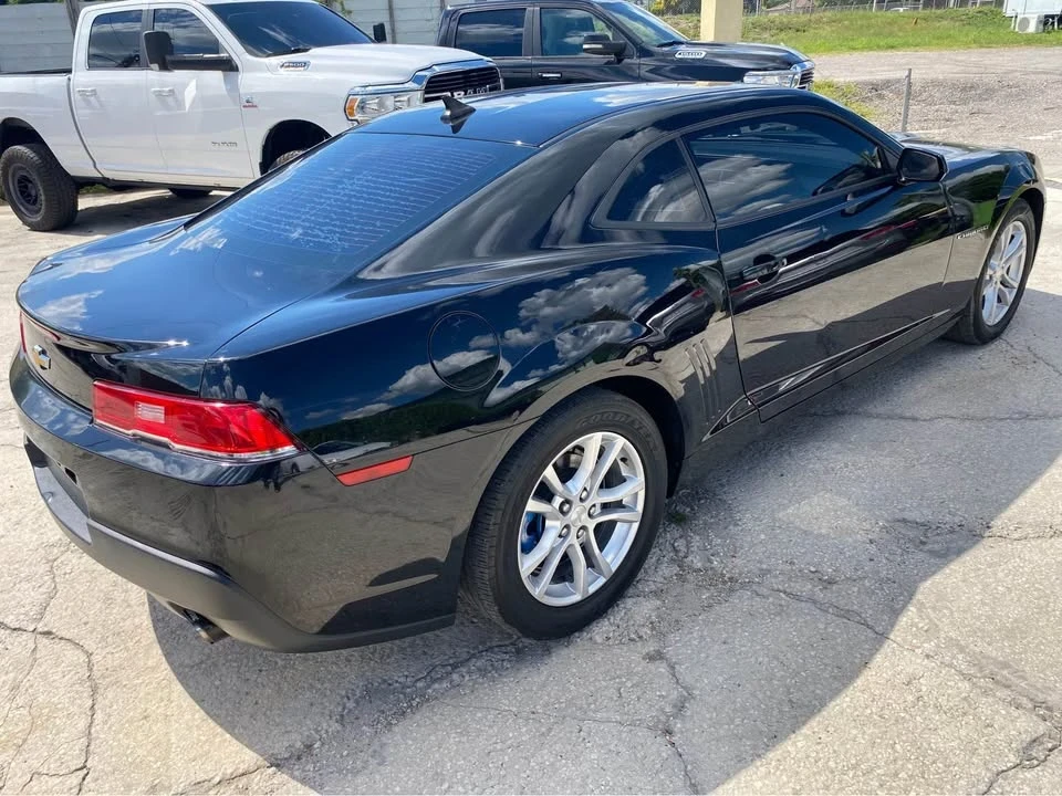 2015 Chevrolet Camaro 5th Gen - Image 2 of 16