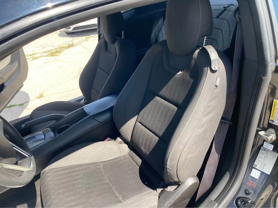 2015 Chevrolet Camaro 5th Gen - Image 10 of 16