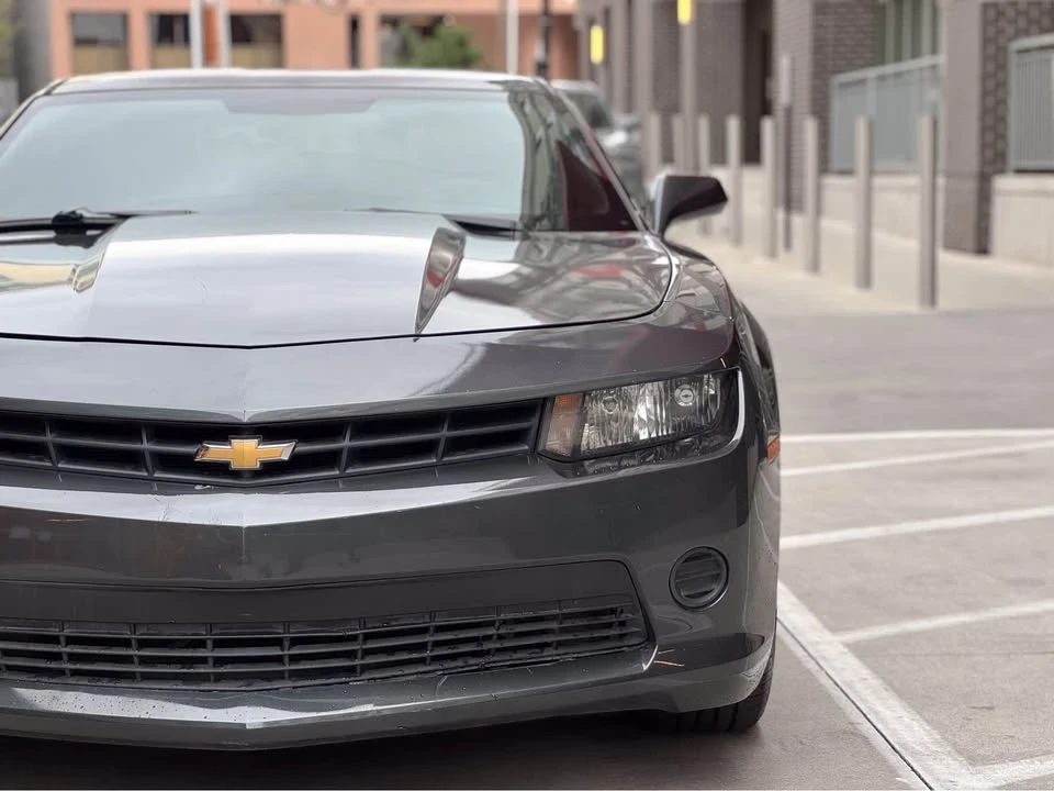 2015 Chevrolet Camaro 5th Gen - Image 3 of 19