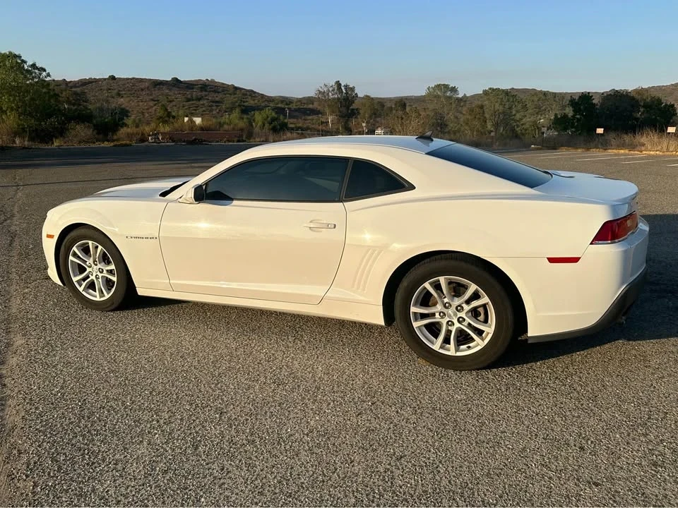 2015 Chevrolet Camaro 5th Gen - Image 8 of 18