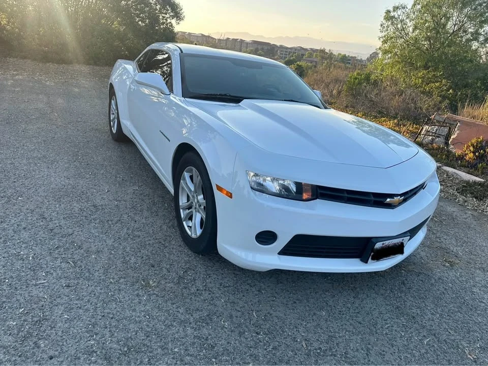 2015 Chevrolet Camaro 5th Gen - Image 11 of 18