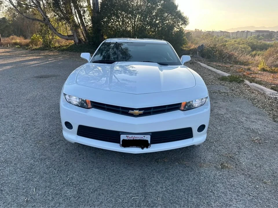 2015 Chevrolet Camaro 5th Gen - Image 10 of 18