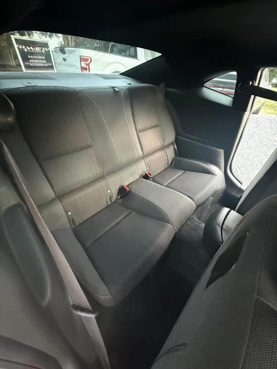 2015 Chevrolet Camaro 5th Gen - Image 14 of 18