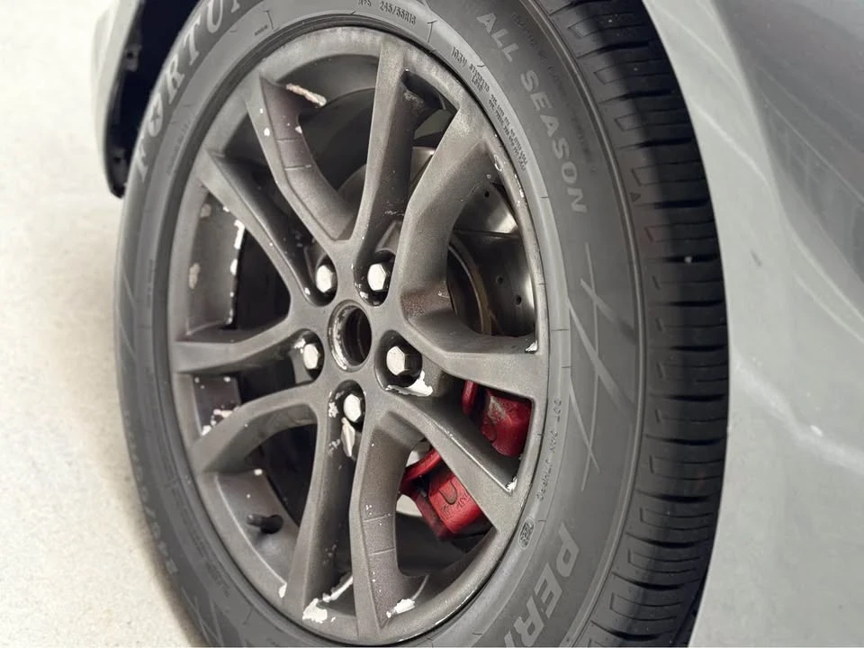2015 Chevrolet Camaro 5th Gen - Image 18 of 19