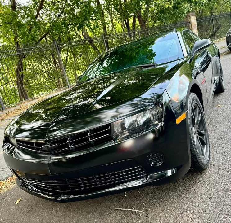 2015 Chevrolet Camaro 5th Gen - Image 2 of 11