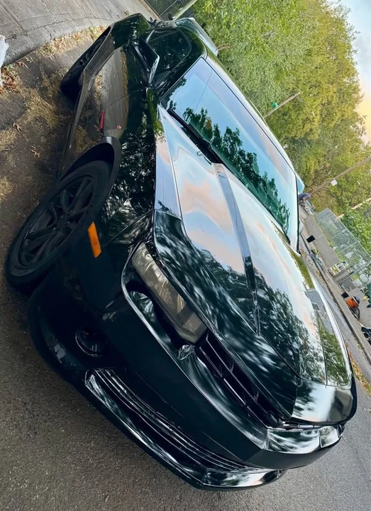 2015 Chevrolet Camaro 5th Gen - Image 7 of 11