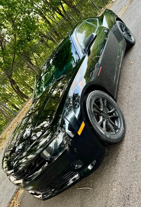 2015 Chevrolet Camaro 5th Gen - Image 4 of 11