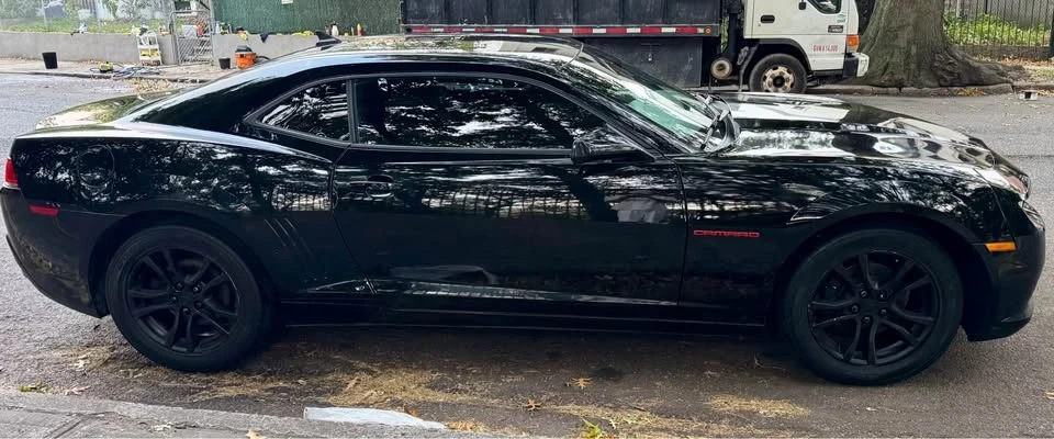 2015 Chevrolet Camaro 5th Gen - Image 8 of 11