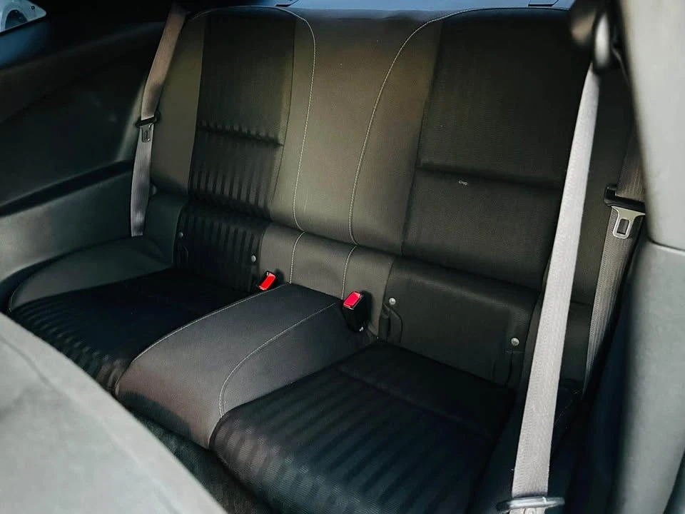2015 Chevrolet Camaro 5th Gen - Image 9 of 11