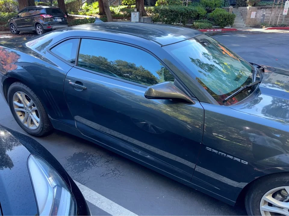 2015 Chevrolet Camaro 5th Gen - Image 6 of 9