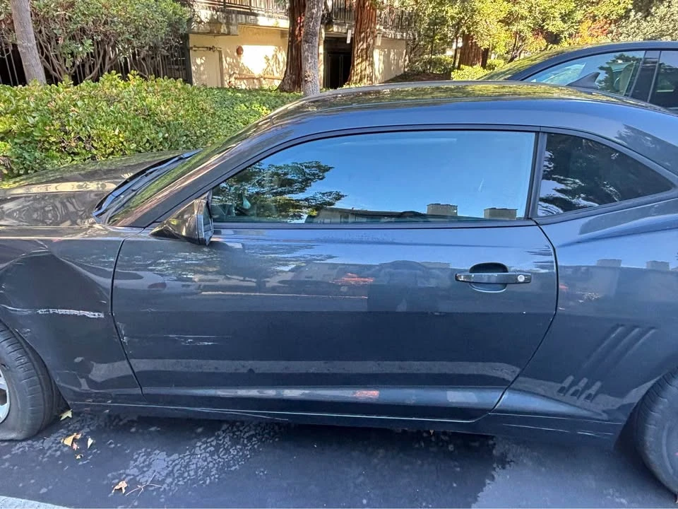 2015 Chevrolet Camaro 5th Gen - Image 8 of 9