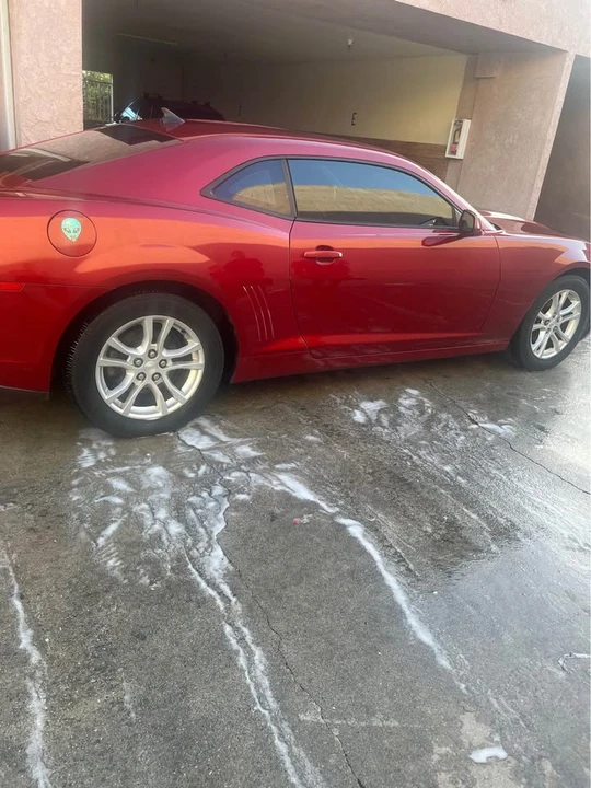 2015 Chevrolet Camaro 5th Gen - Image 4 of 5