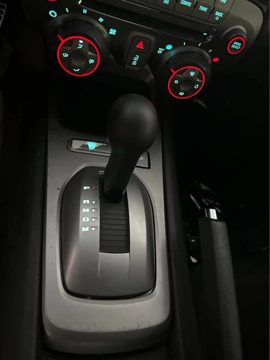 2015 Chevrolet Camaro 5th Gen - Image 13 of 15