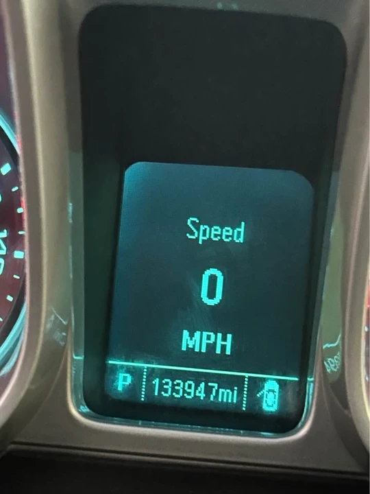 2015 Chevrolet Camaro 5th Gen - Image 15 of 15