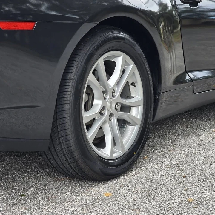 2015 Chevrolet Camaro 5th Gen - Image 19 of 19