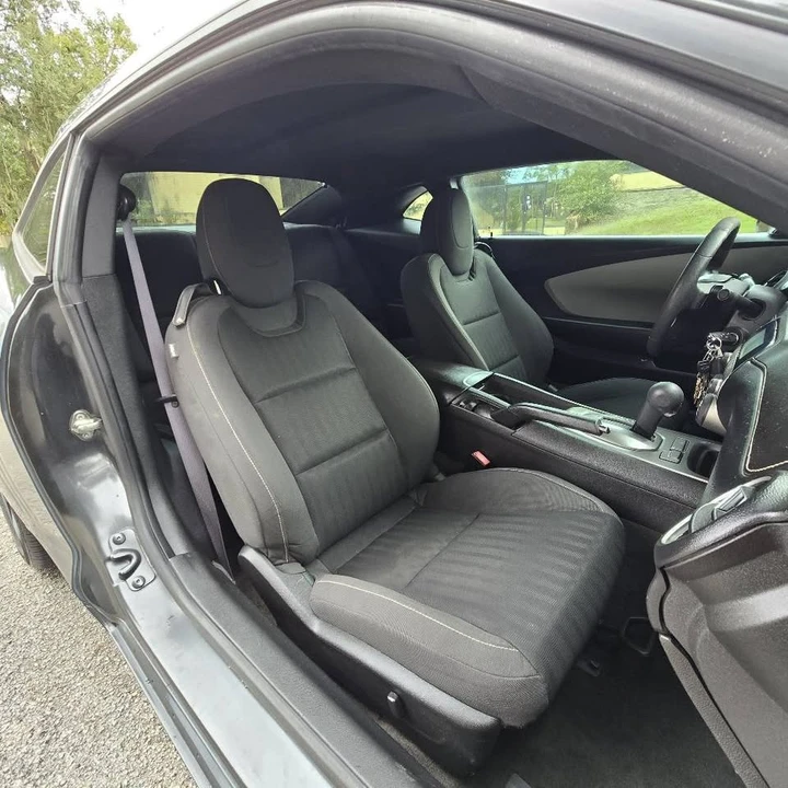 2015 Chevrolet Camaro 5th Gen - Image 10 of 19