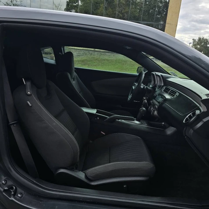 2015 Chevrolet Camaro 5th Gen - Image 9 of 19