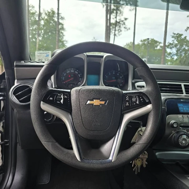 2015 Chevrolet Camaro 5th Gen - Image 18 of 19