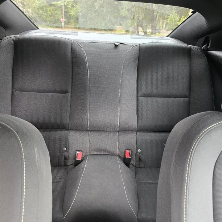 2015 Chevrolet Camaro 5th Gen - Image 14 of 19