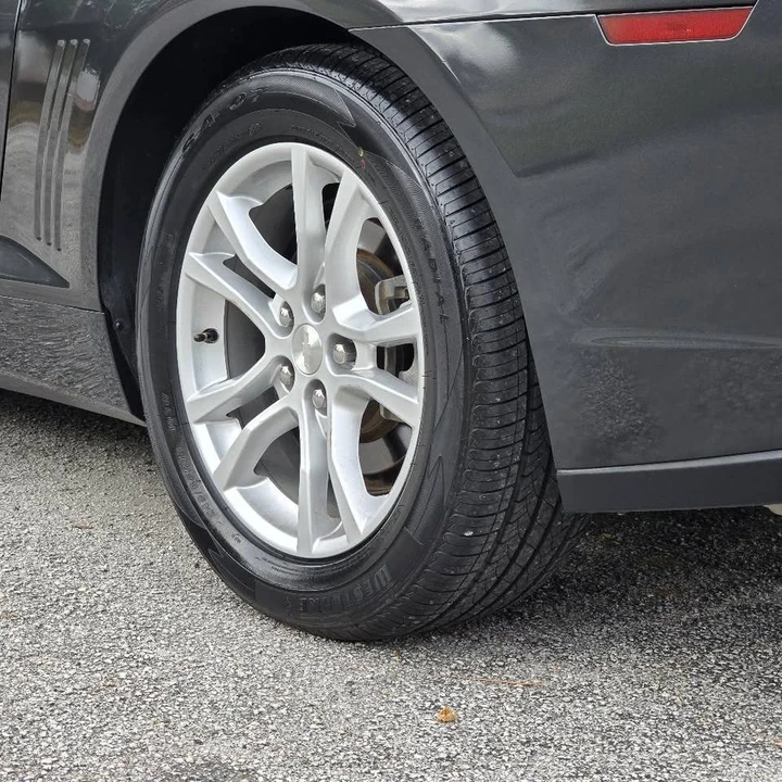 2015 Chevrolet Camaro 5th Gen - Image 7 of 19