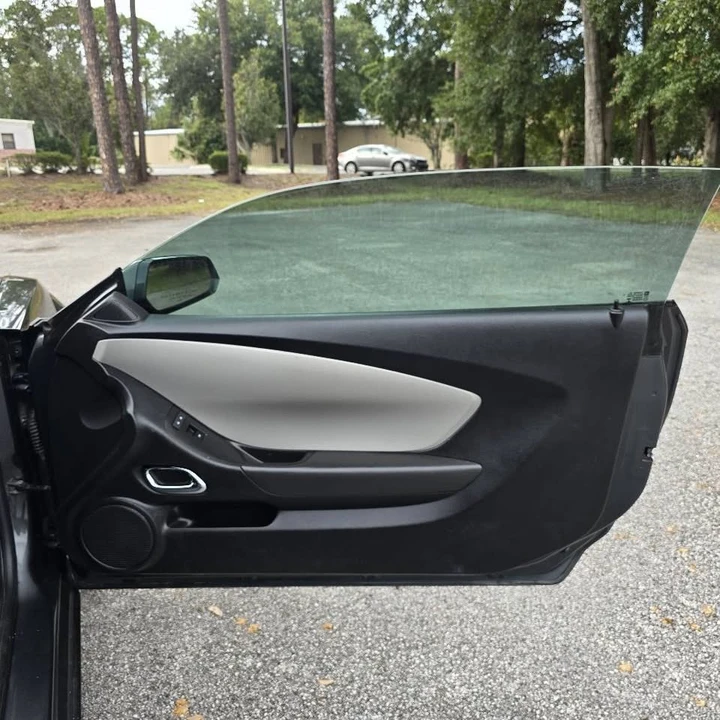 2015 Chevrolet Camaro 5th Gen - Image 17 of 19