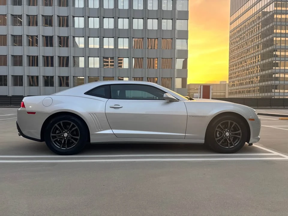 2015 Chevrolet Camaro 5th Gen - Image 3 of 17
