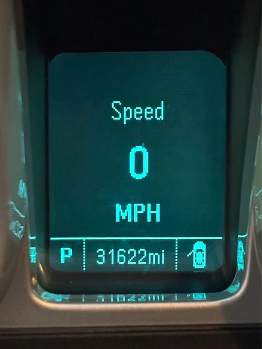 2015 Chevrolet Camaro 5th Gen - Image 7 of 17