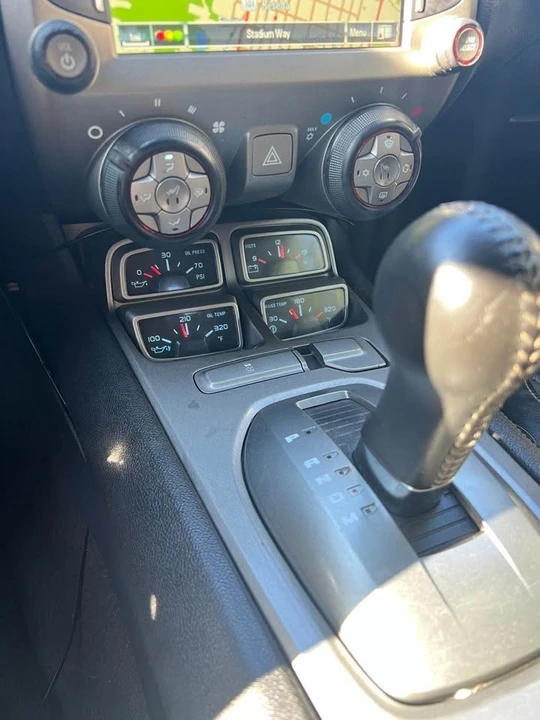 2015 Chevrolet Camaro 5th Gen - Image 14 of 17