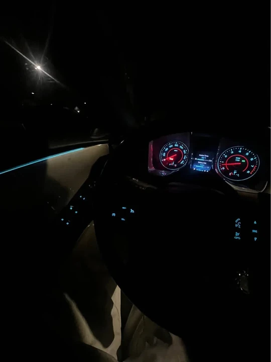 2015 Chevrolet Camaro 5th Gen - Image 7 of 8