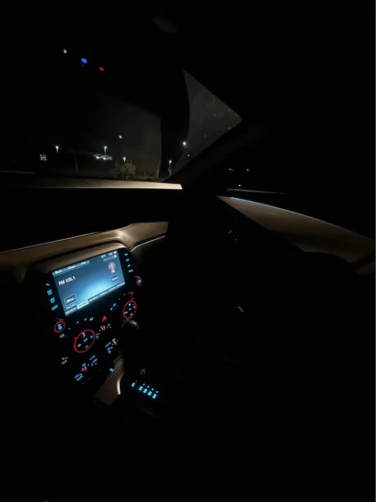 2015 Chevrolet Camaro 5th Gen - Image 8 of 8