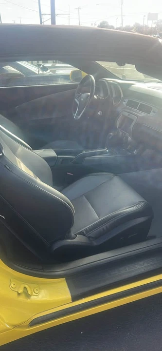2015 Chevrolet Camaro 5th Gen - Image 3 of 6