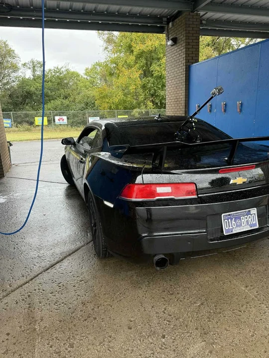 2015 Chevrolet Camaro 5th Gen - Image 4 of 7