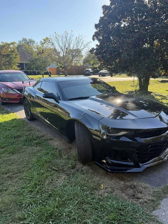 2015 Chevrolet Camaro 5th Gen - Image 3 of 7