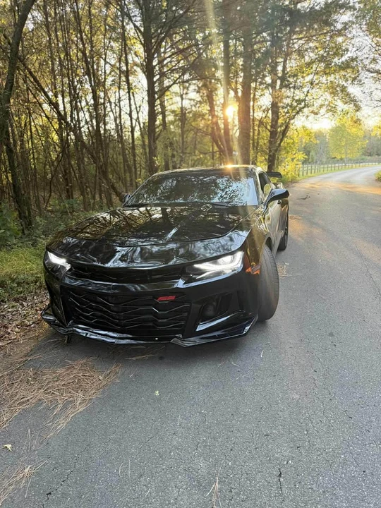 2015 Chevrolet Camaro 5th Gen - Image 2 of 7