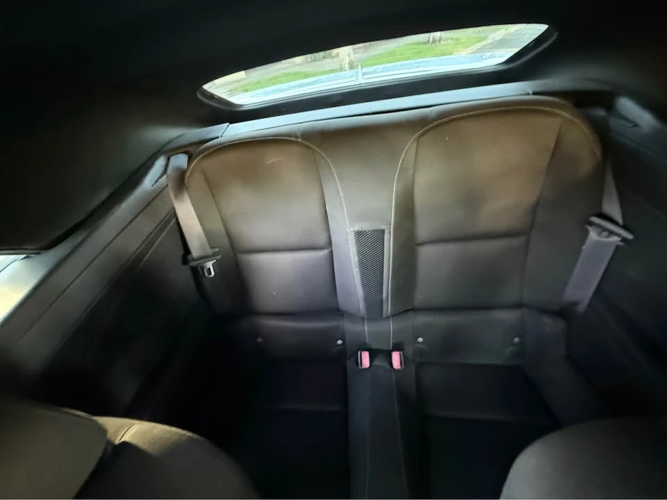2015 Chevrolet Camaro 5th Gen - Image 8 of 8