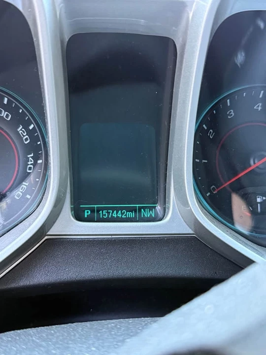 2015 Chevrolet Camaro 5th Gen - Image 6 of 8
