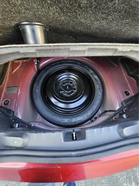 2015 Chevrolet Camaro 5th Gen - Image 14 of 16