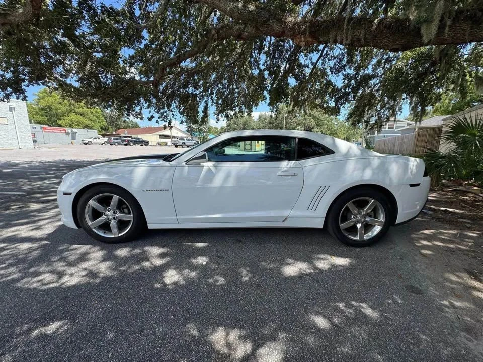 2015 Chevrolet Camaro 5th Gen - Image 6 of 11