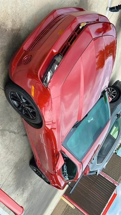 2015 Chevrolet Camaro 5th Gen - Image 2 of 2