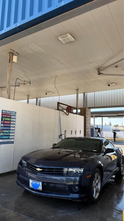 2015 Chevrolet Camaro 5th Gen - Image 3 of 4