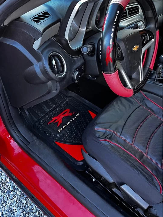2015 Chevrolet Camaro 5th Gen - Image 14 of 14