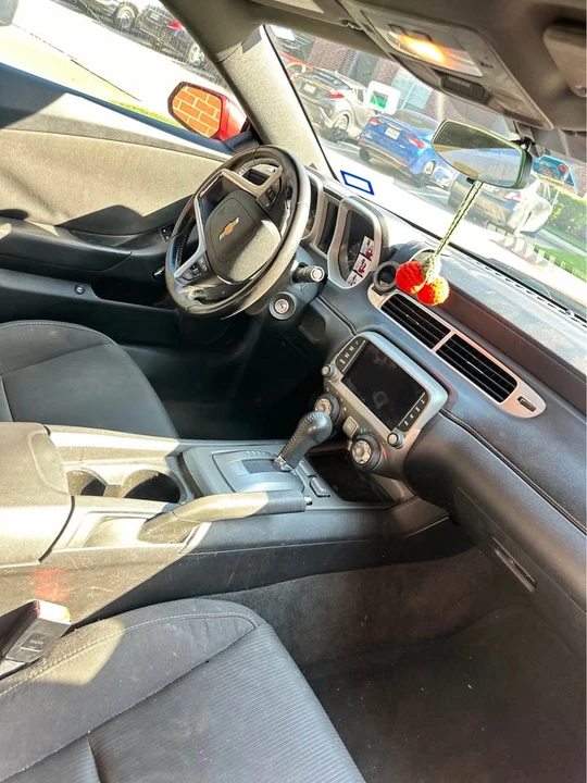 2015 Chevrolet Camaro 5th Gen - Image 3 of 7