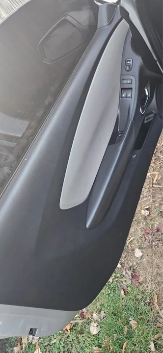 2015 Chevrolet Camaro 5th Gen - Image 7 of 7