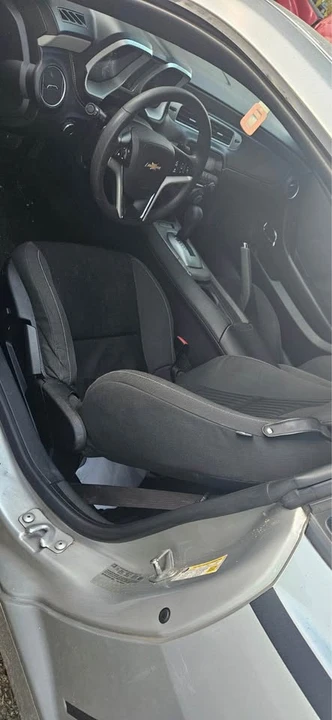 2015 Chevrolet Camaro 5th Gen - Image 6 of 7