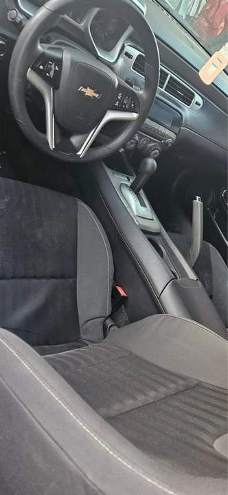 2015 Chevrolet Camaro 5th Gen - Image 5 of 7